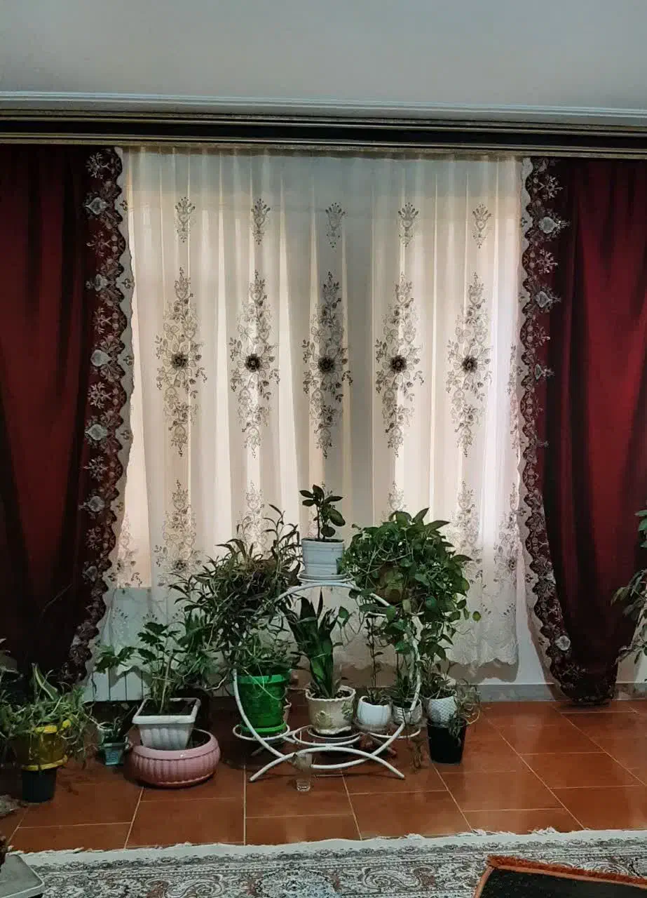 پرده|لباس|اسلامشهر, شهرک امام حسین (میان آباد)|دیوار