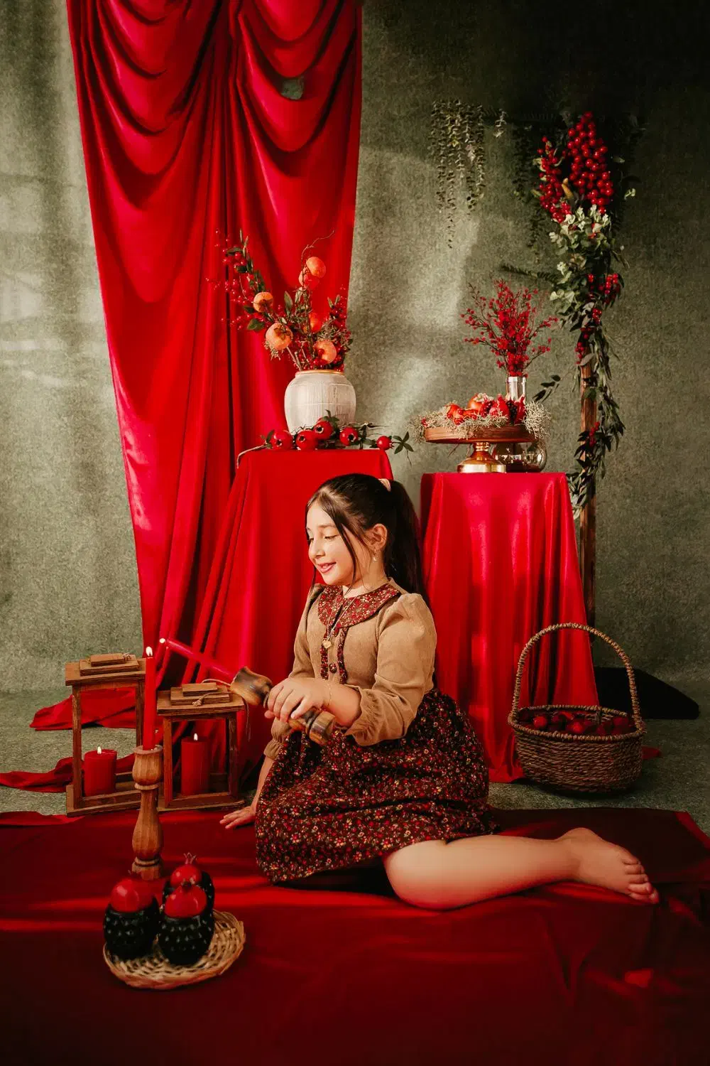 آتلیه تخصصی کودک بارداری تولد تعیین جنسیت|خدمات پذیرایی، مراسم|شهریار, شهریار|دیوار