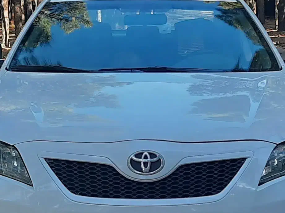 کمری جی ال اتومات ۲۰۰۷|خودرو سواری و وانت|چهارباغ, |دیوار