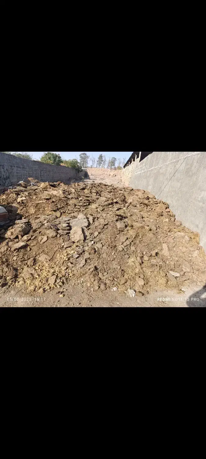 کود حیوانی|خدمات باغبانی و درختکاری|کهریزک, |دیوار