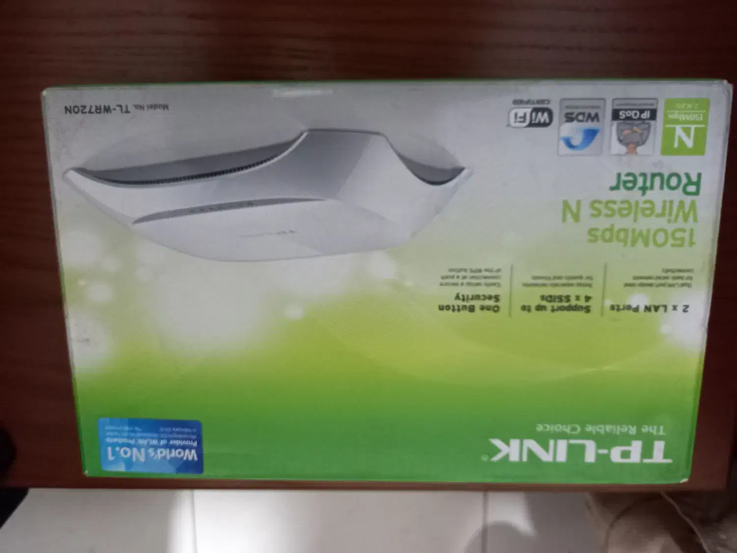 مودم تی پی لینک|مودم و تجهیزات شبکه|محمدشهر, محمدشهر|دیوار