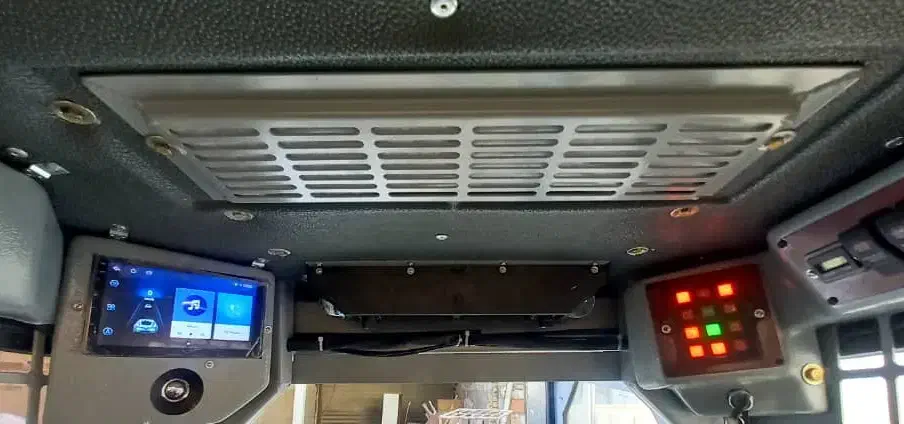 بابکت دراج 781 اسکیدلودر توماس مینی لودر دوراج صفر|خودرو سنگین|تهران, تهرانپارس شرقی|دیوار