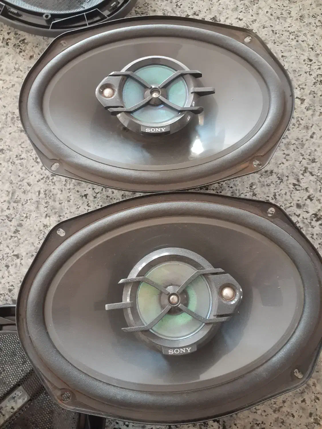 باند سونی|سیستم صوتی خانگی|ارومیه, |دیوار