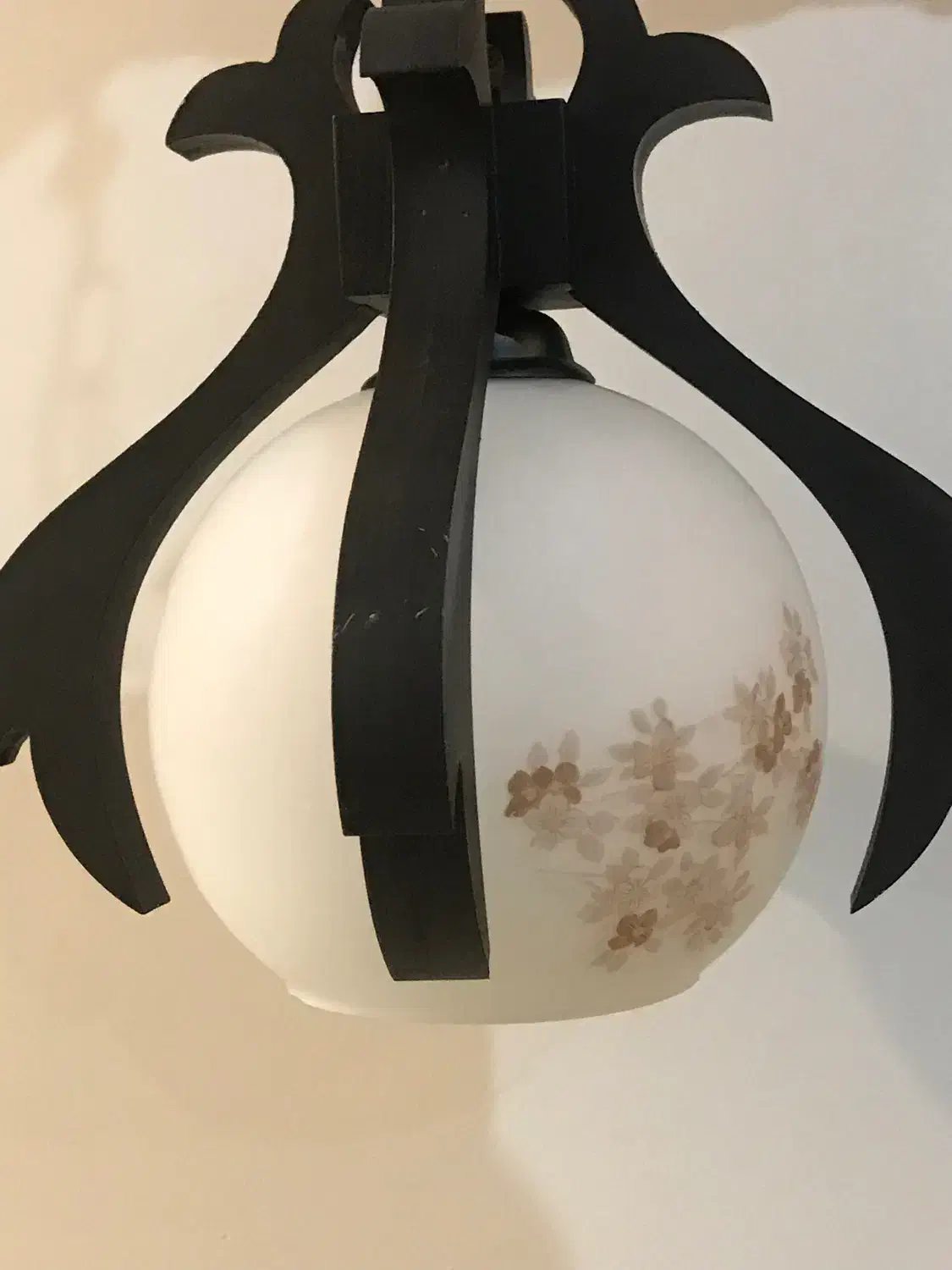 لوستر|لوستر و چراغ آویز|تهران, گیشا|دیوار