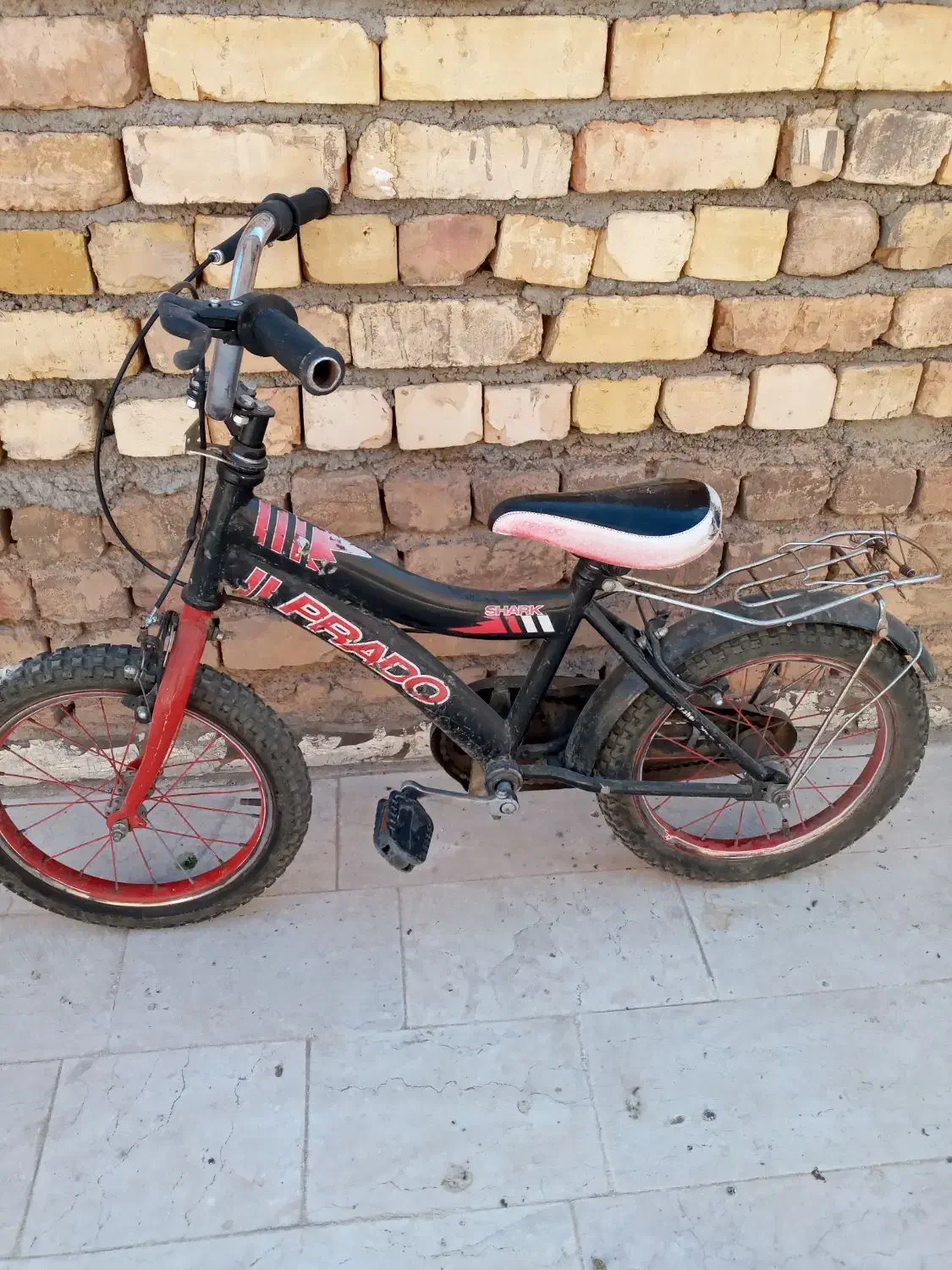 دوچرخه ۱۶|دوچرخه، اسکیت، اسکوتر|قم, باسکول|دیوار