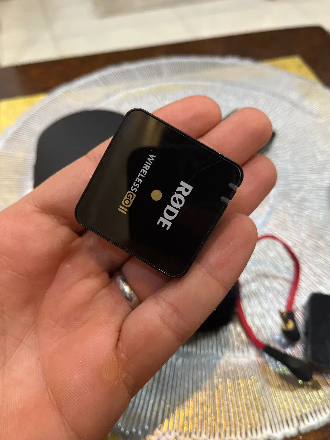 میکرفون|صوتی و تصویری|بندر ماهشهر, |دیوار