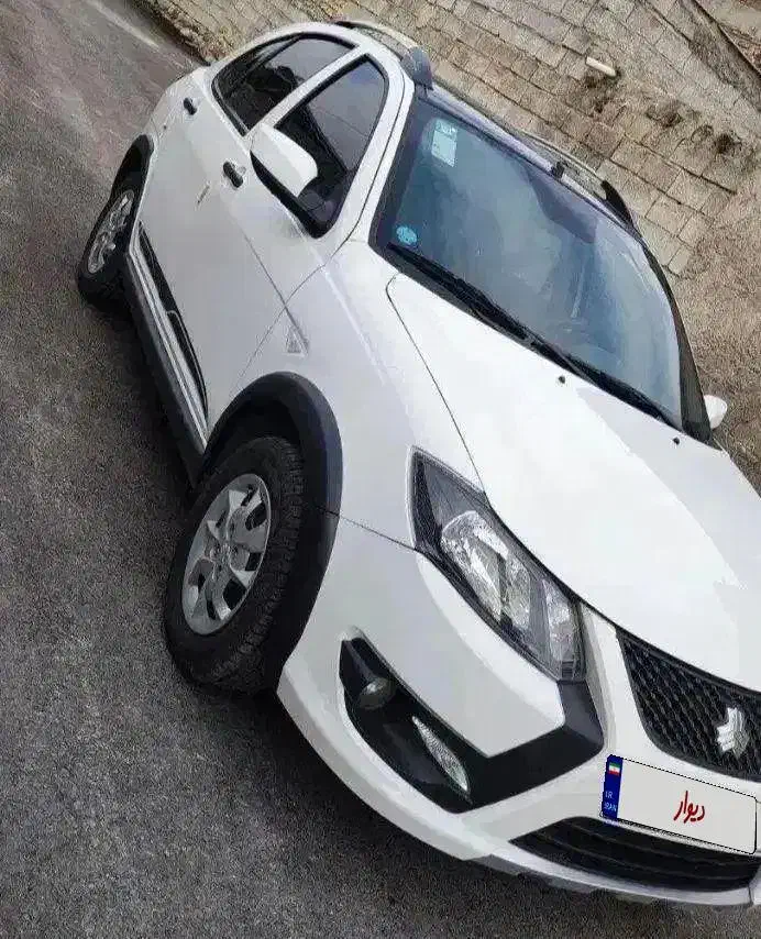 کوییکGXRپارس خودرو|خودرو سواری و وانت|اردبیل, |دیوار