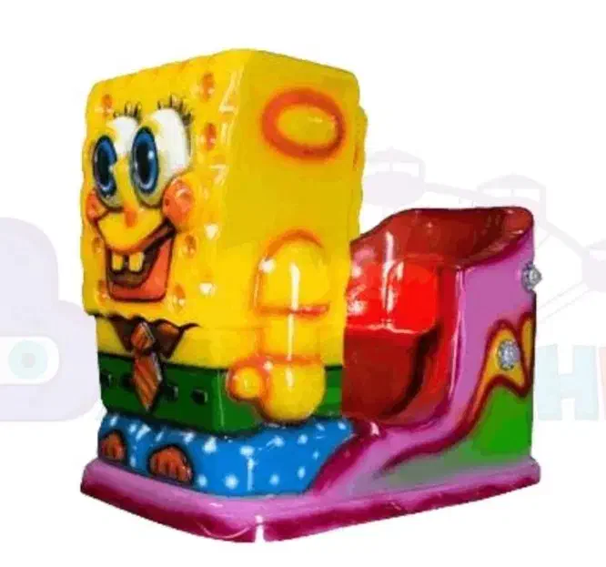 تکان دهنده کودکان ریموتی|اسباب‌‌بازی|جهرم, |دیوار