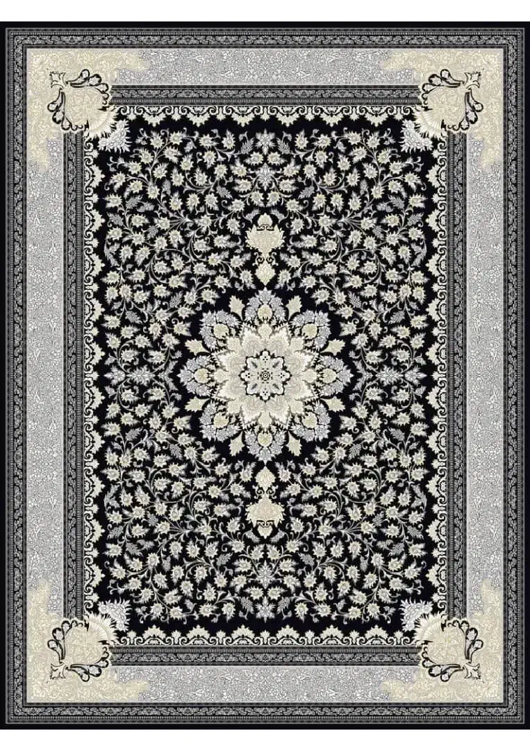 فرش سامانتا  پ/بدون نیاز به چک|فرش|برازجان, |دیوار