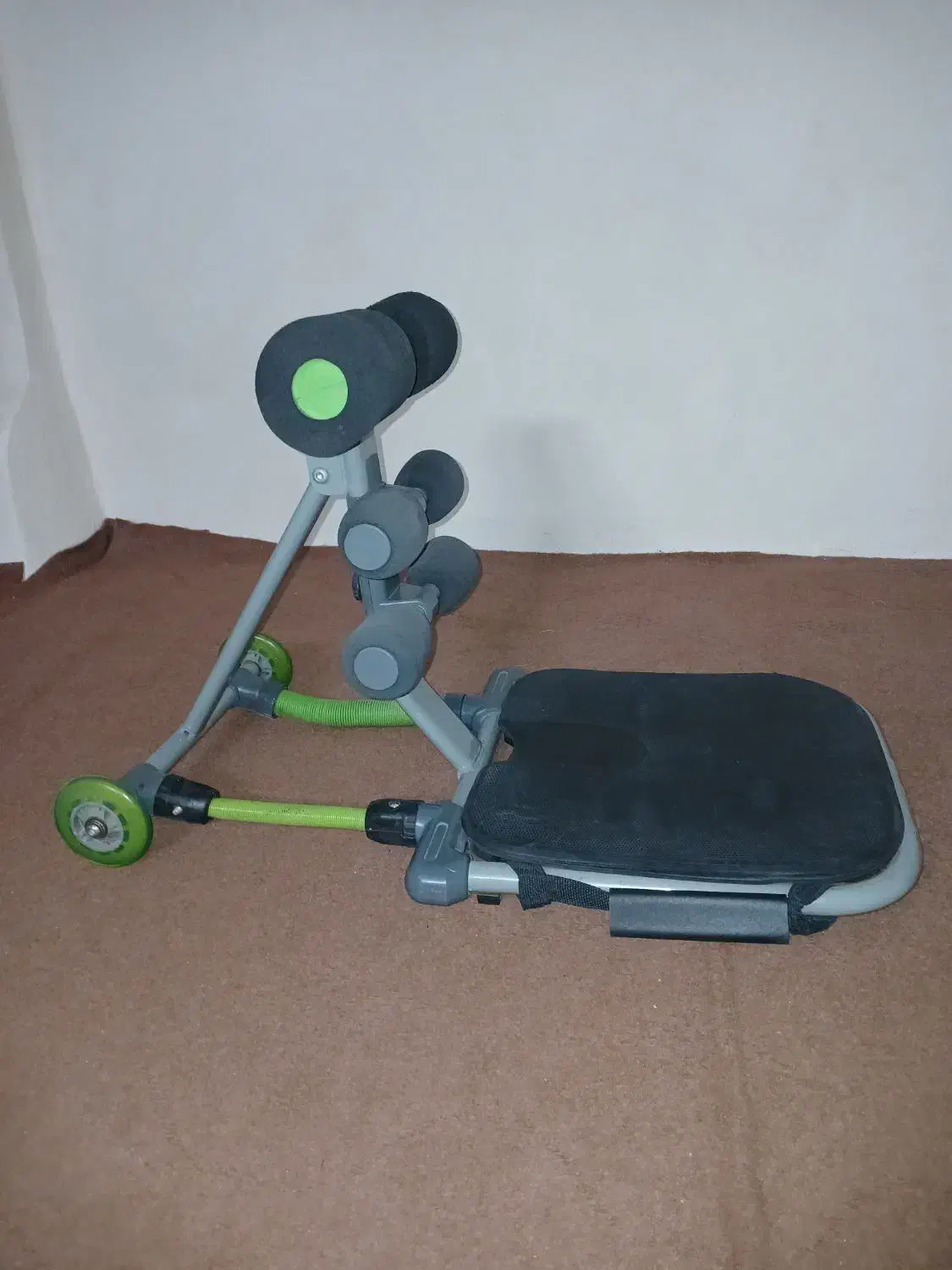 توتال کور ورزشی|تجهیزات ورزشی|اصفهان, ارداجی|دیوار