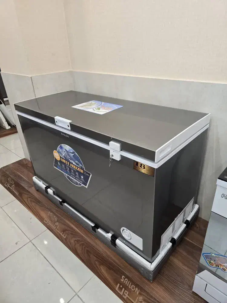 فریزرخانگی ۳۰۰نارنیا|فروشگاه و مغازه|رشت, حسین آباد|دیوار