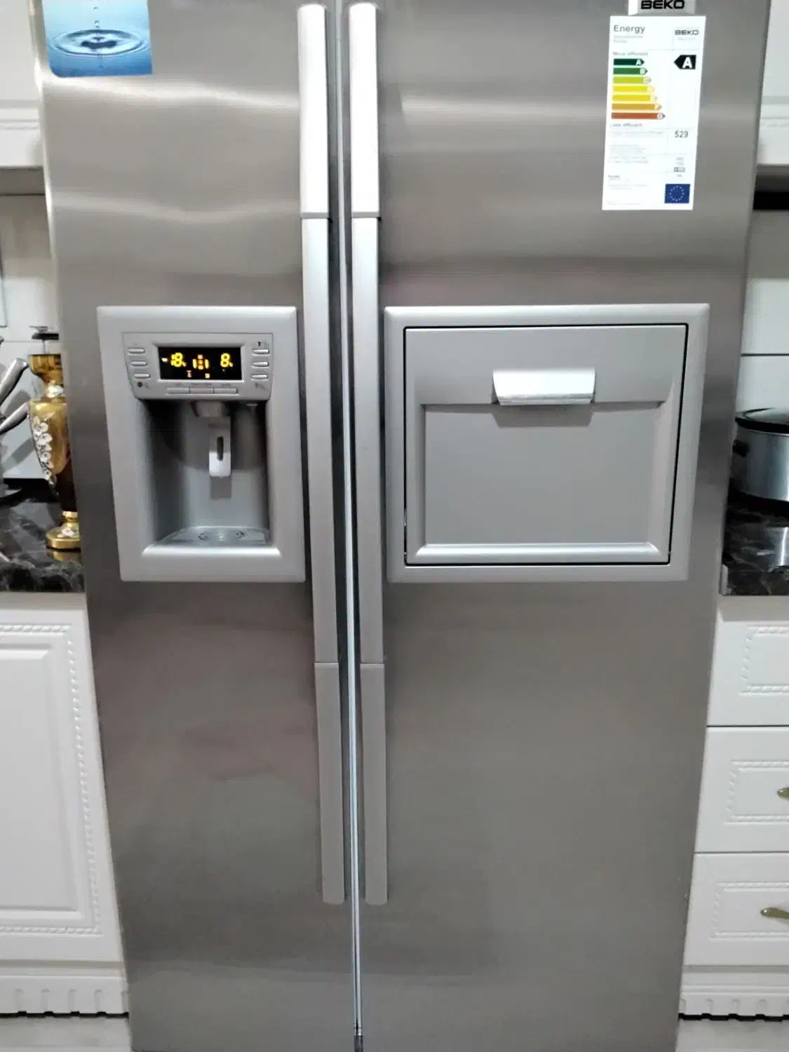 تعمیر و نصب یخچال ساید لباسشویی ظرفشویی|خدمات پیشه و مهارت|تهران, سعادتآباد|دیوار