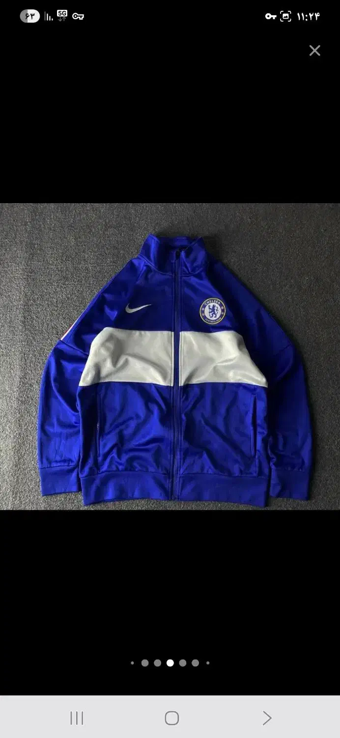 واگذاری اجناس داخل مغازه بوتیک|لباس|کرج, کلاک نو|دیوار