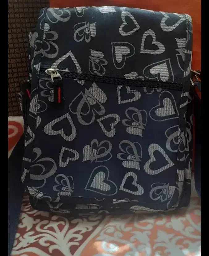 کیف کولی زنانه|کیف، کفش، کمربند|قم, بکایی|دیوار