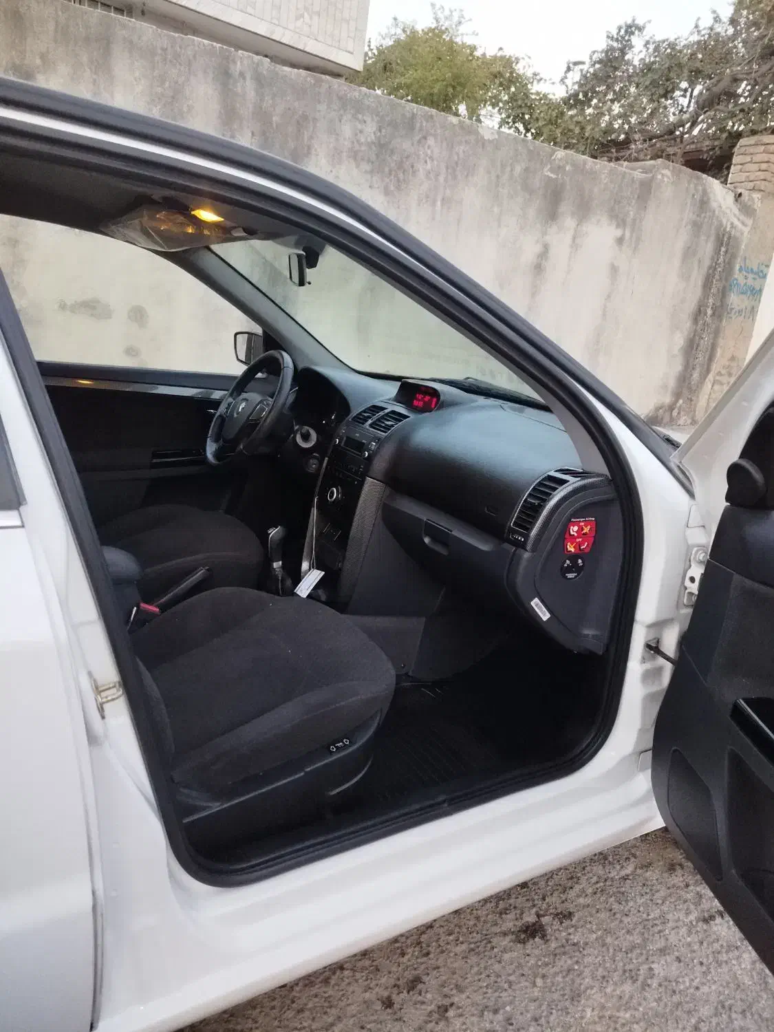 سمند سورن دوگانه سیمی|خودرو سواری و وانت|گالیکش, |دیوار