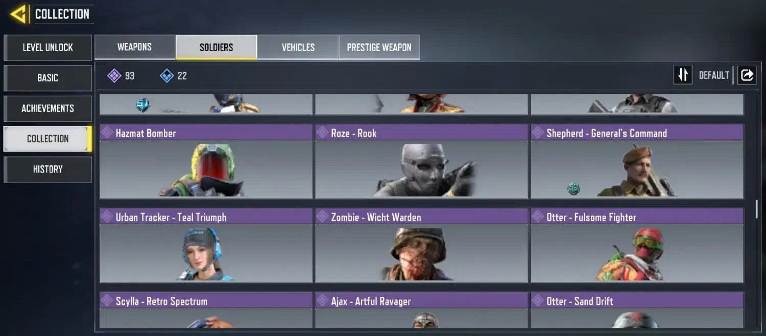 طاق با اکانت کلش|کنسول، بازی ویدئویی و آنلاین|بهبهان, |دیوار