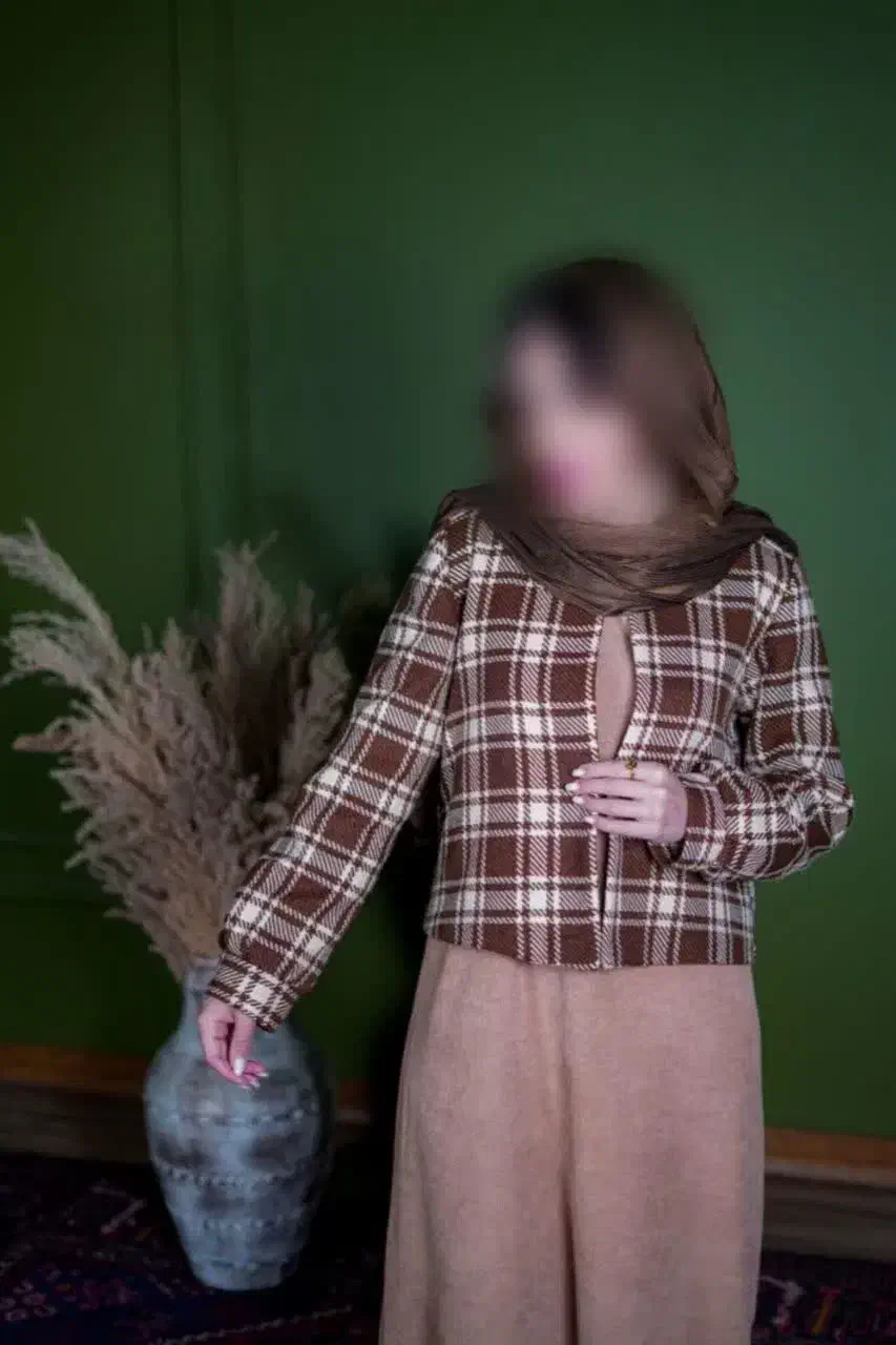 کت و سارافون|لباس|اردبیل, |دیوار