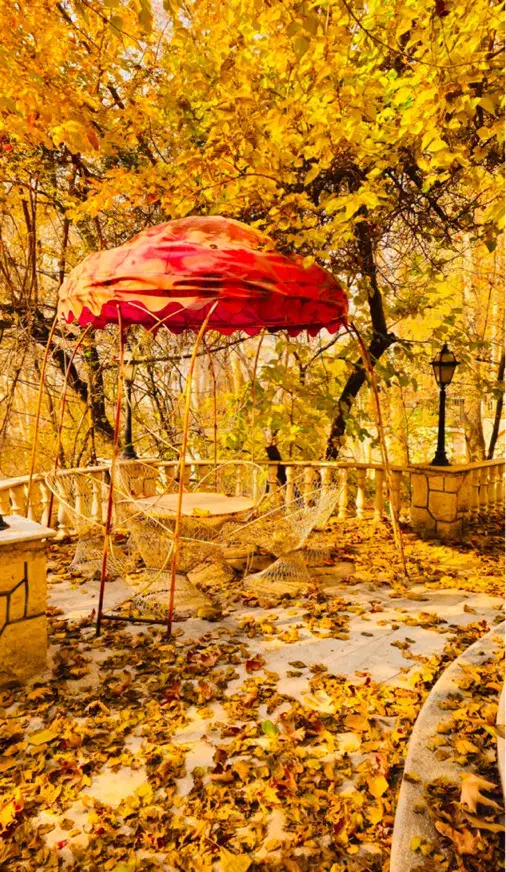 ۶۸۲ متر با دید ابدی کاخ پرداخت ۳ ساله|فروش زمین و ملک کلنگی|تهران, زعفرانیه|دیوار