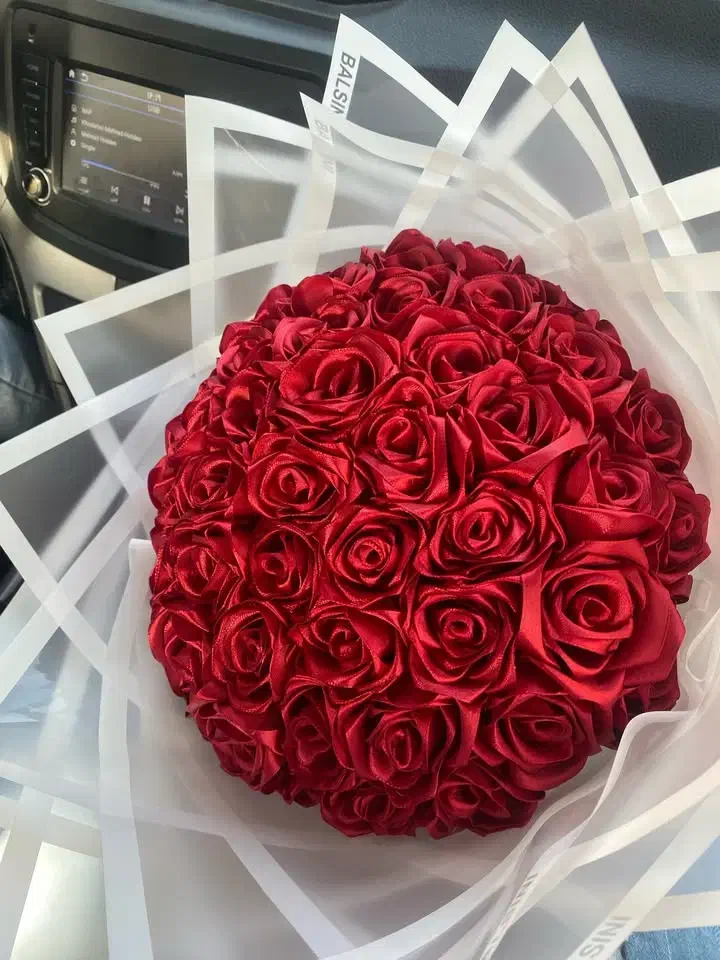 هدیه خاص|گل مصنوعی|داراب, |دیوار