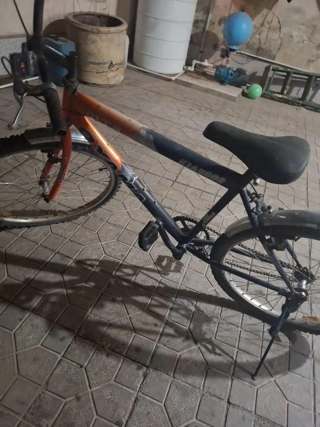 دوچرخه ۲۰|دوچرخه، اسکیت، اسکوتر|راور, |دیوار