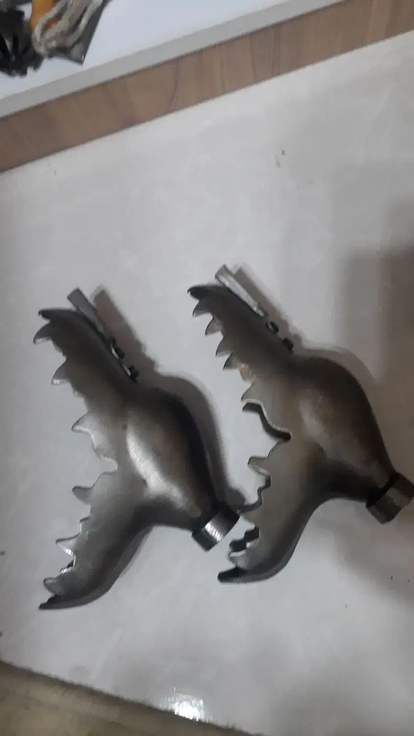 لوازم علامت صندوقچه دهنه ۷پری|کلکسیون اشیاء عتیقه|تهران, حر|دیوار