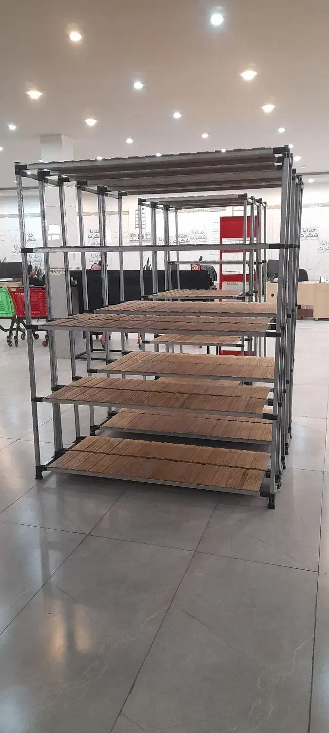 قفسه*ببین و بخر 09194000006|فروشگاه و مغازه|تهران, جوادیه تهرانپارس|دیوار