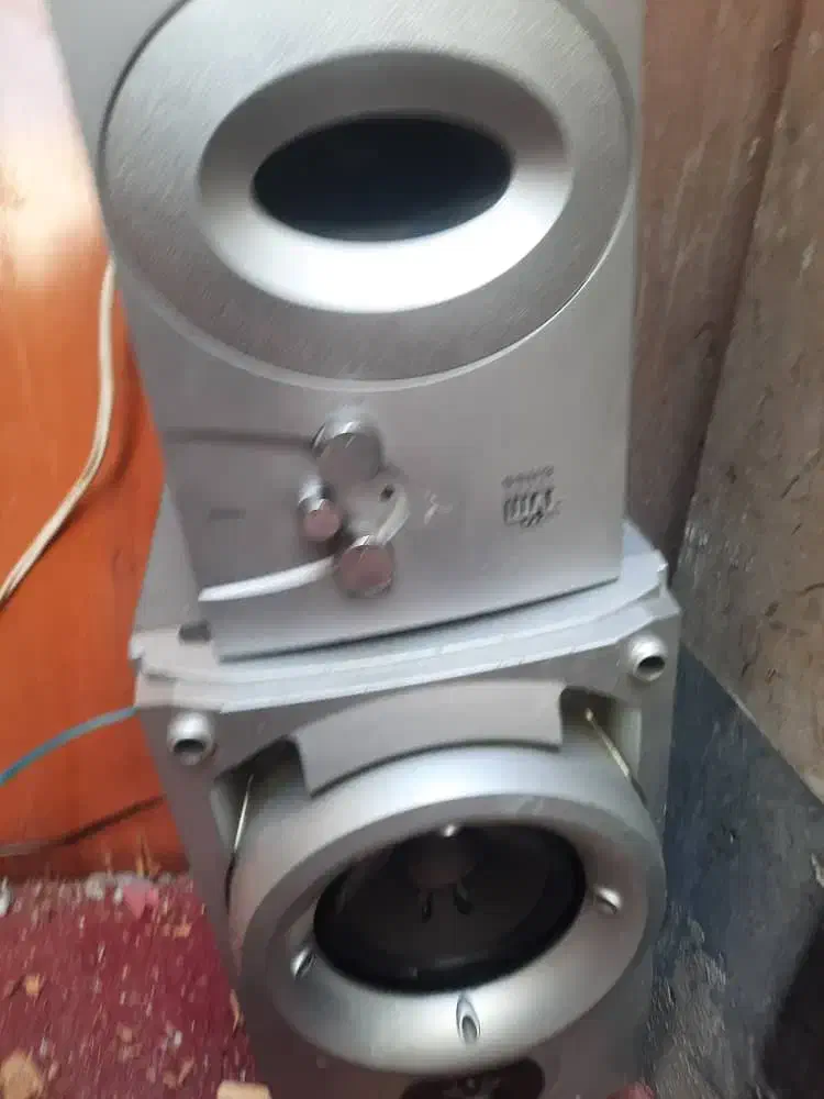 باند و پخش برا کامپیوتر|سیستم صوتی خانگی|تهران, شوش (باغ آذری)|دیوار