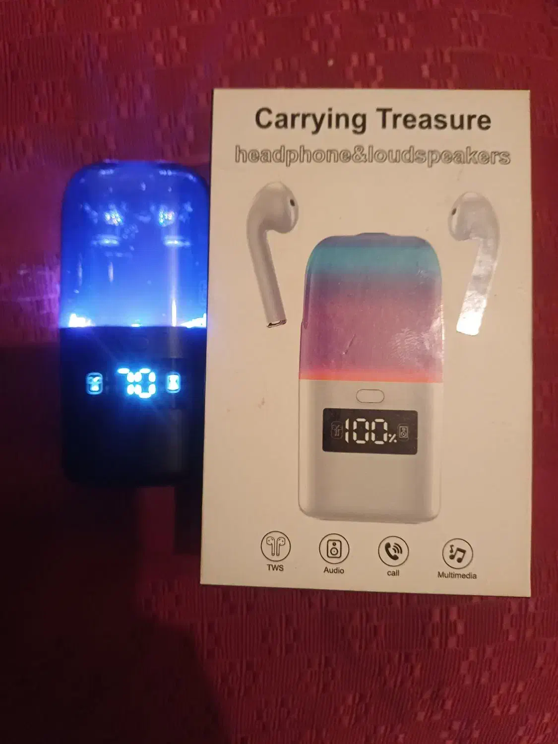 ایرپد|لوازم جانبی موبایل و تبلت|اصفهان, الهیه|دیوار