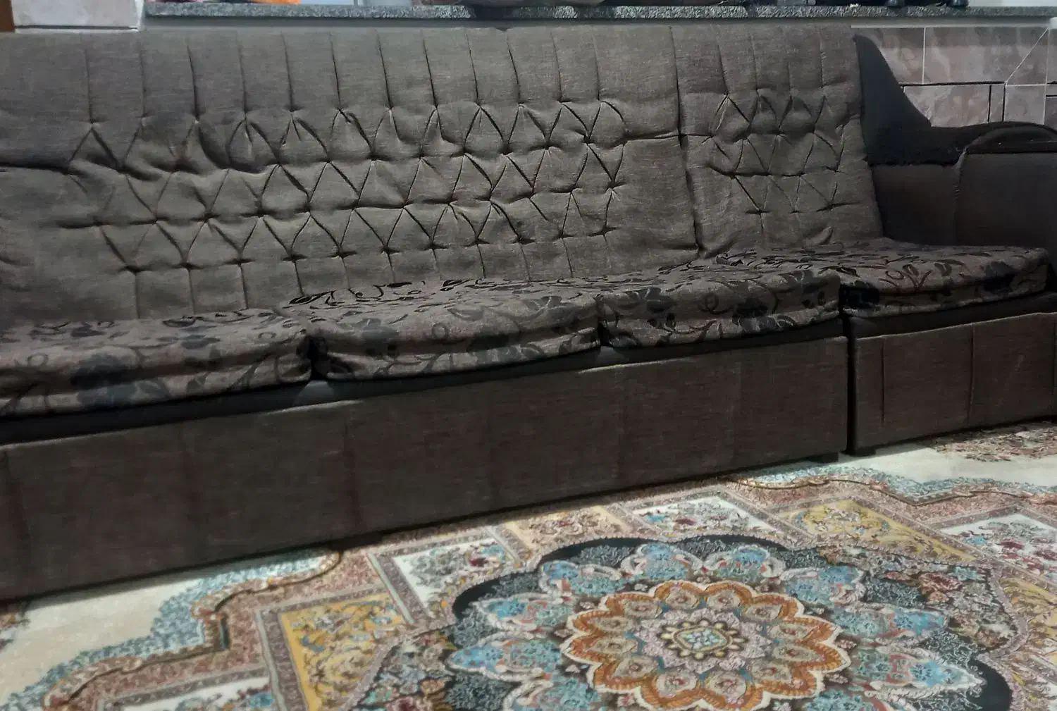 فروش لوازم خانگی|تلویزیون و پروژکتور|ایذه, |دیوار