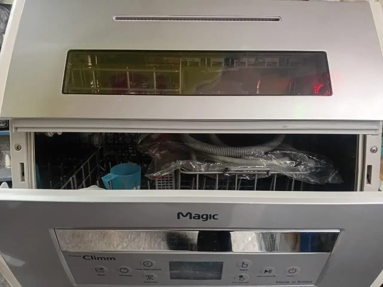 ظرفشوئی 8 نفره مجیک|ماشین ظرفشویی|مشهد, شریف|دیوار