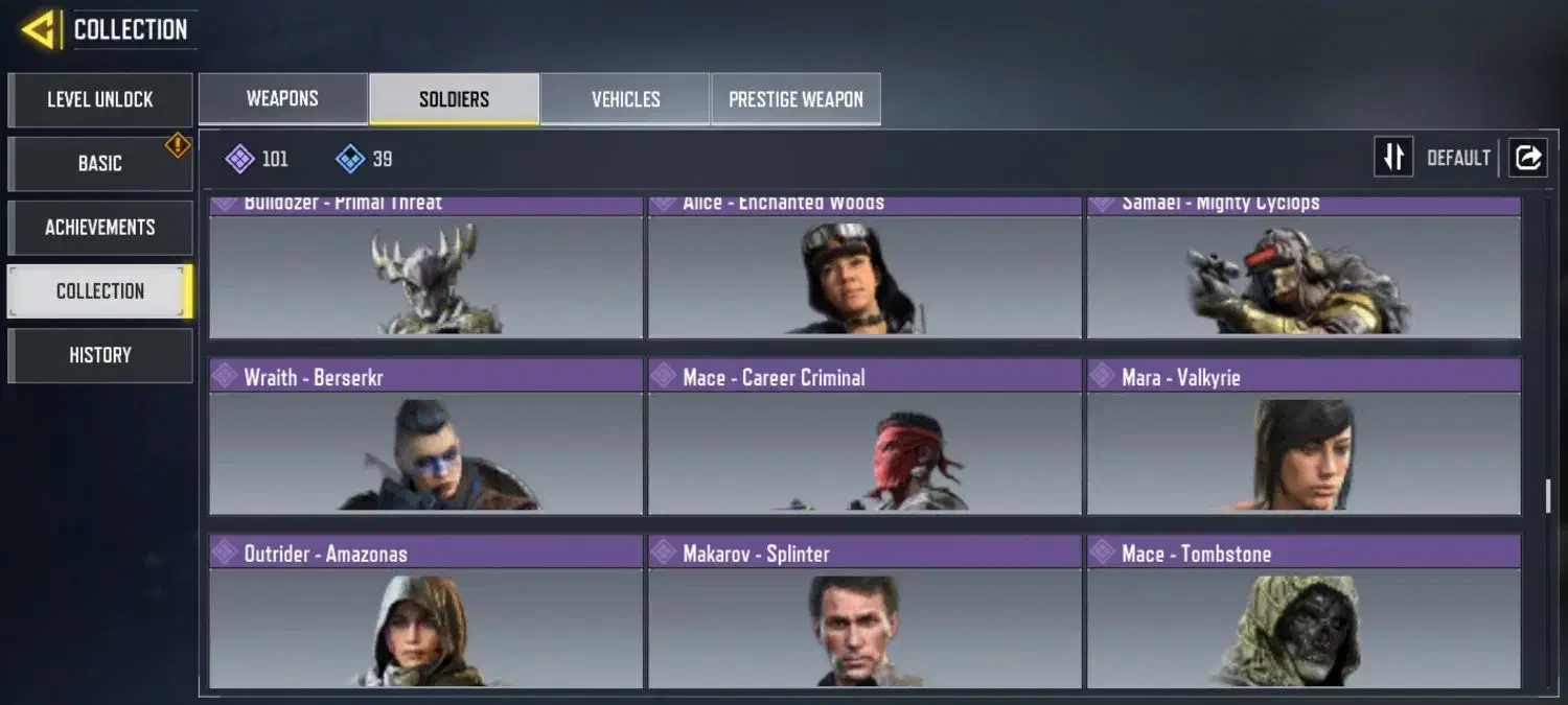 اکانت کالاف قدیمی|کنسول، بازی ویدئویی و آنلاین|ایوان, |دیوار