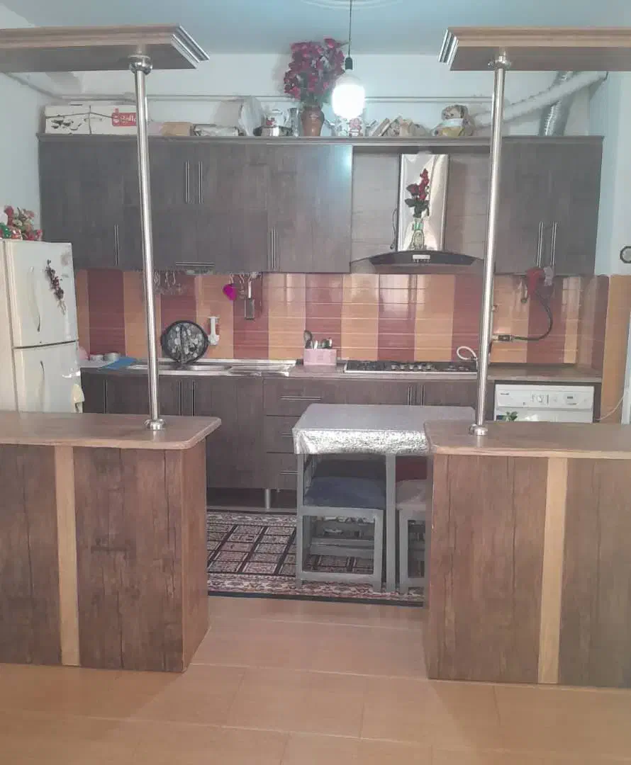 آپارتمان تک خواب فیاض|اجارهٔ آپارتمان|لاهیجان, انقلاب|دیوار