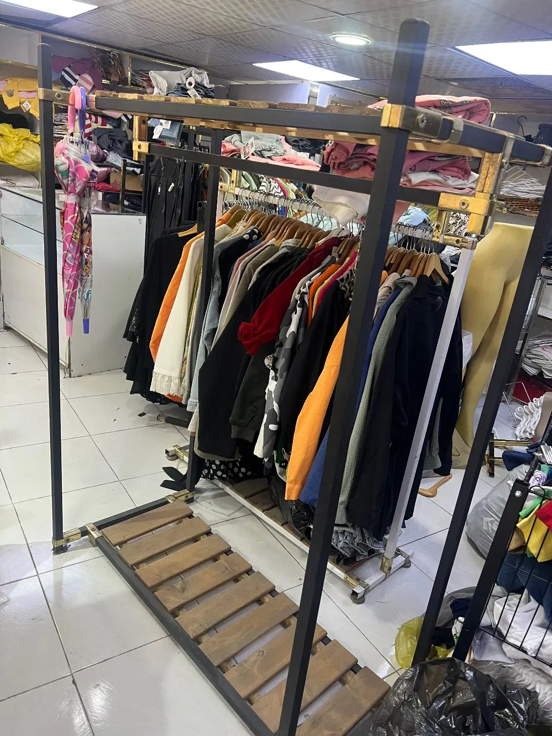 رگال چوب کار میز پیشخوان مانکن کانتر|فروشگاه و مغازه|اهواز, بهارستان|دیوار