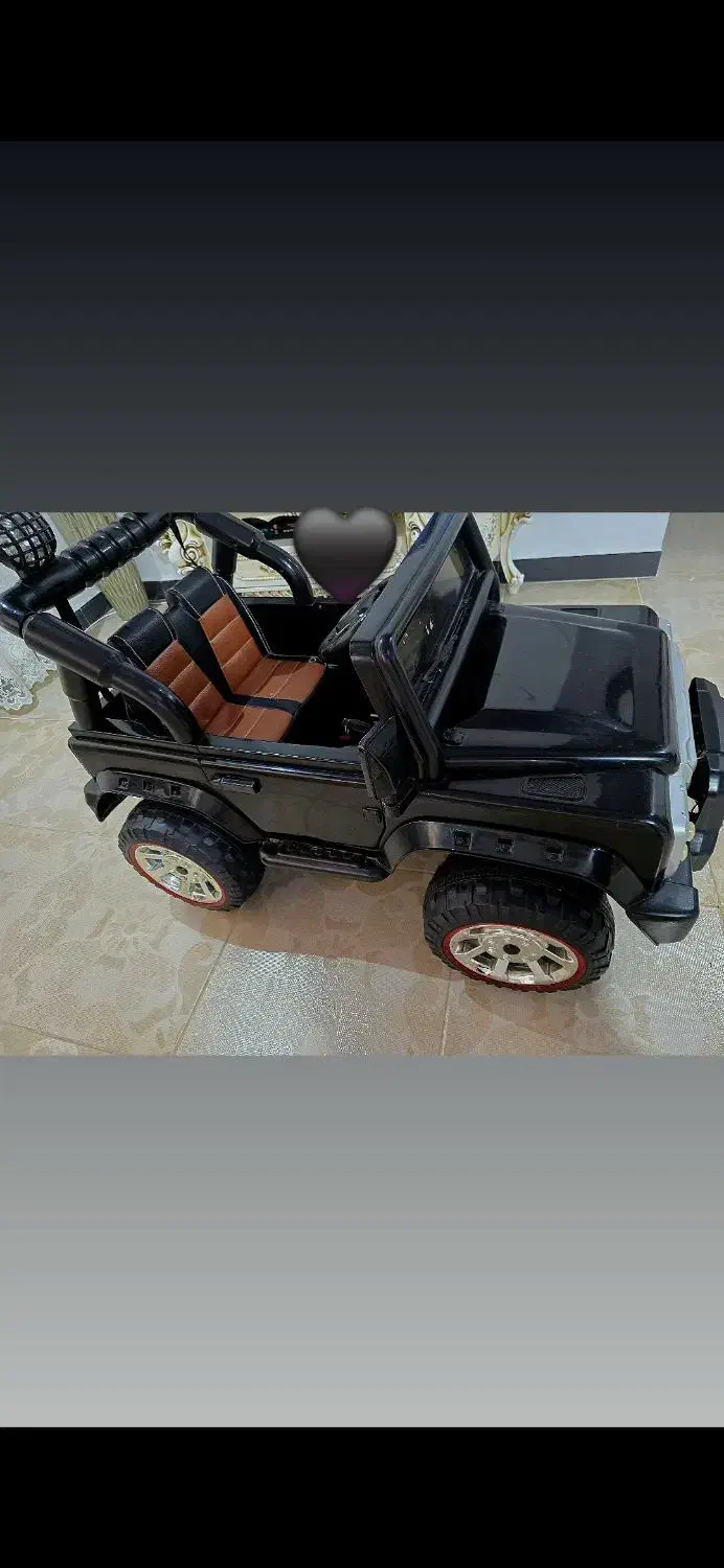 ماشین شارژی|اسباب‌‌بازی|ماکو, |دیوار