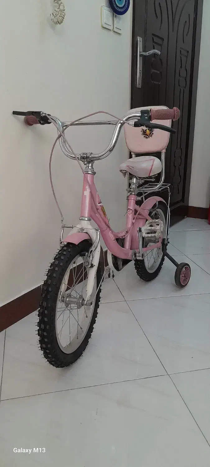 دوچرخه|دوچرخه، اسکیت، اسکوتر|تهران, کیانشهر|دیوار