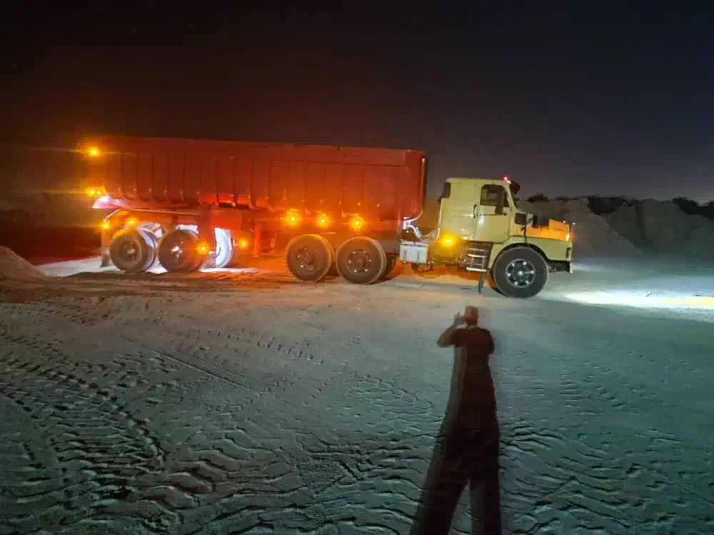 ولوو 62 کشنده|خودرو سنگین|اهواز, الهائی|دیوار