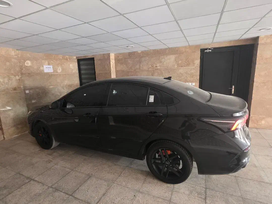 اریزو ۶ جی تی صفر|خودرو سواری و وانت|بوشهر, |دیوار