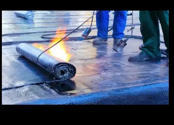 نصب و پخش ایزوگام حتی یک متر|خدمات پیشه و مهارت|قزوین, |دیوار