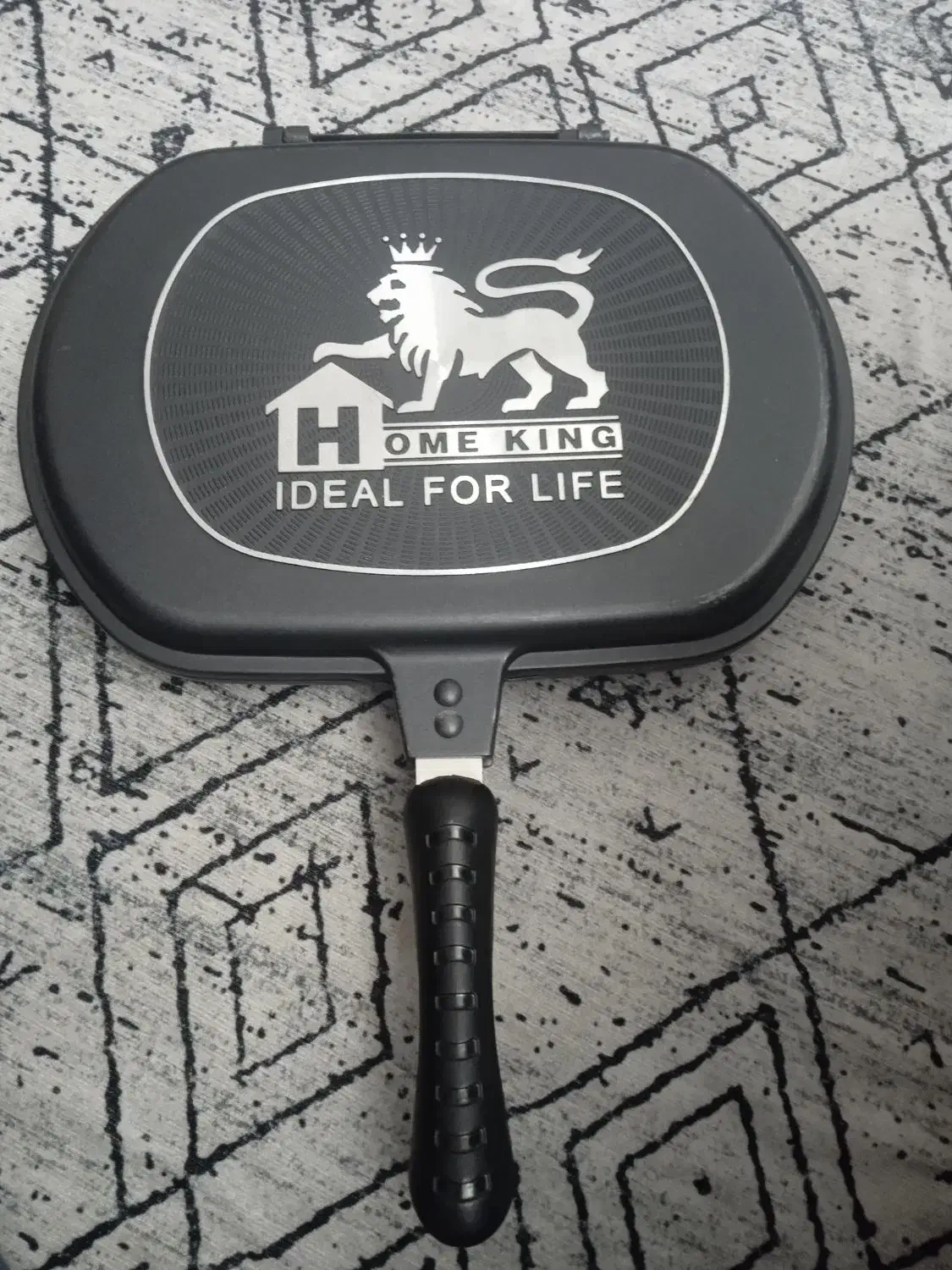 ماهی تابه رژیمی|ظروف پخت‌وپز|پردیس, فاز ۱۱|دیوار