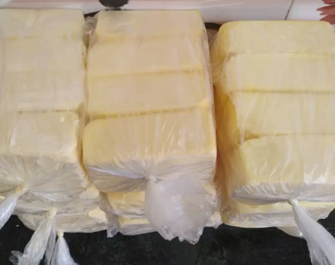 کره قالبی خوش طعم وخوشبو|خوردنی و آشامیدنی|قشم, |دیوار