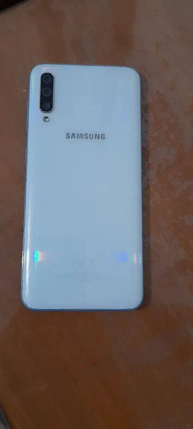 گوشی A50|موبایل|گلپایگان, |دیوار