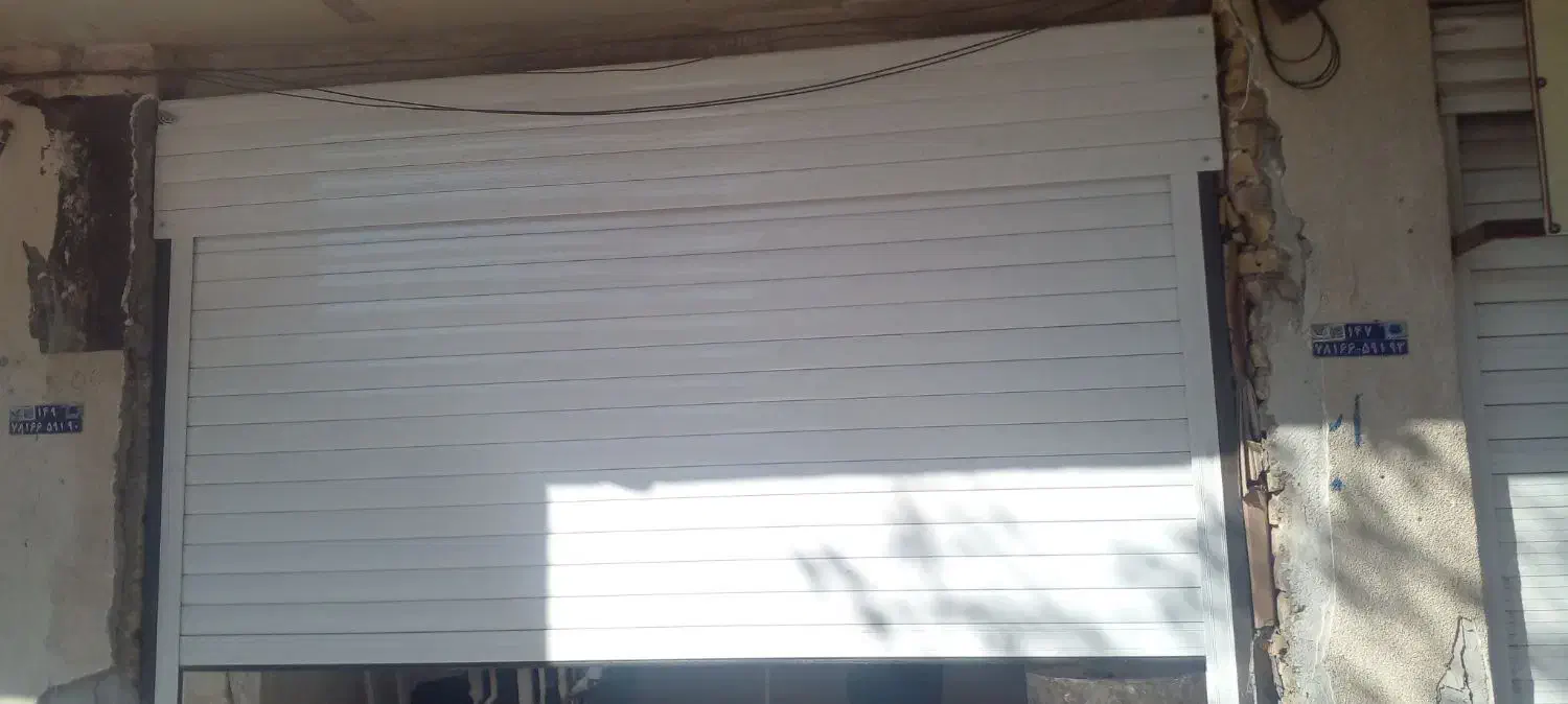 اجاره مغازه خ رجائی|اجارهٔ مغازه و غرفه|سیرجان, |دیوار