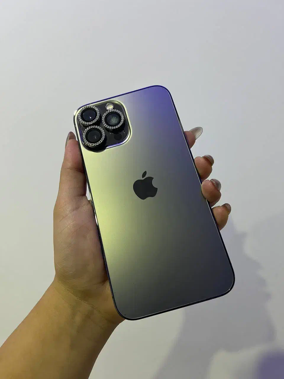 گوشی۱۳پرومکس|موبایل|پرند, فاز ۵|دیوار