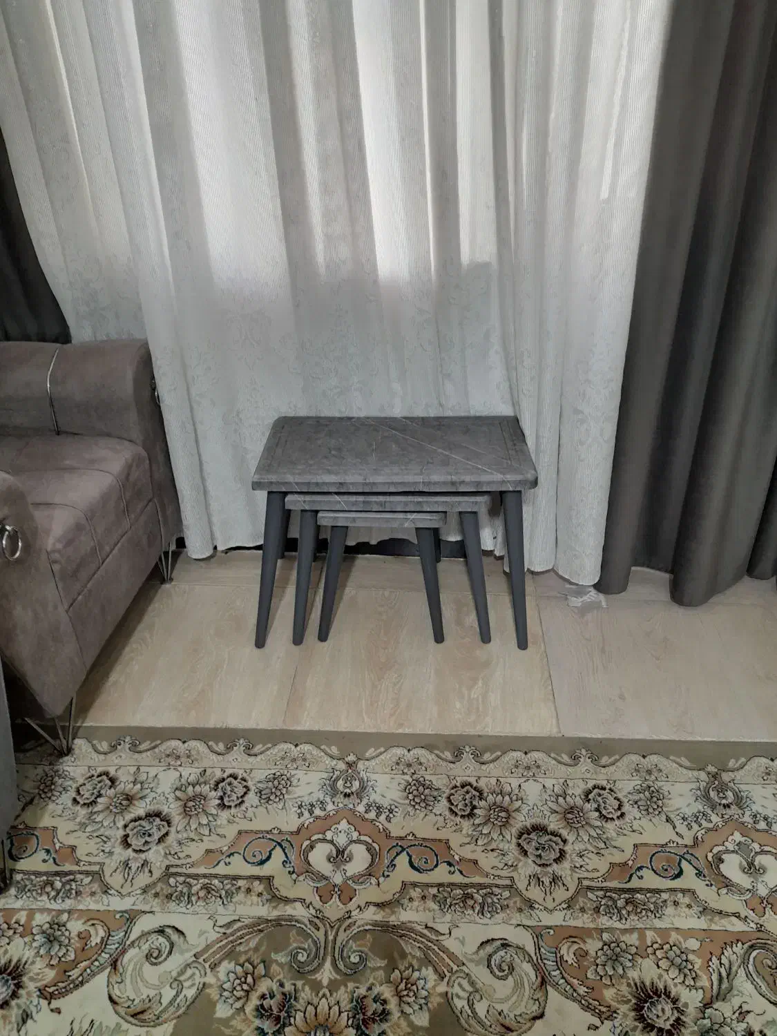 مبل|مبلمان خانگی و میز عسلی|مشهد, اروند|دیوار