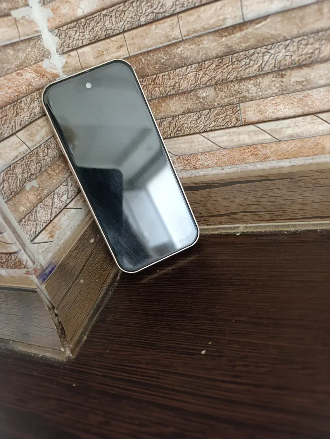 گوشی ۱۷ پرومکس طرح مینی|موبایل|تهران, مسعودیه|دیوار