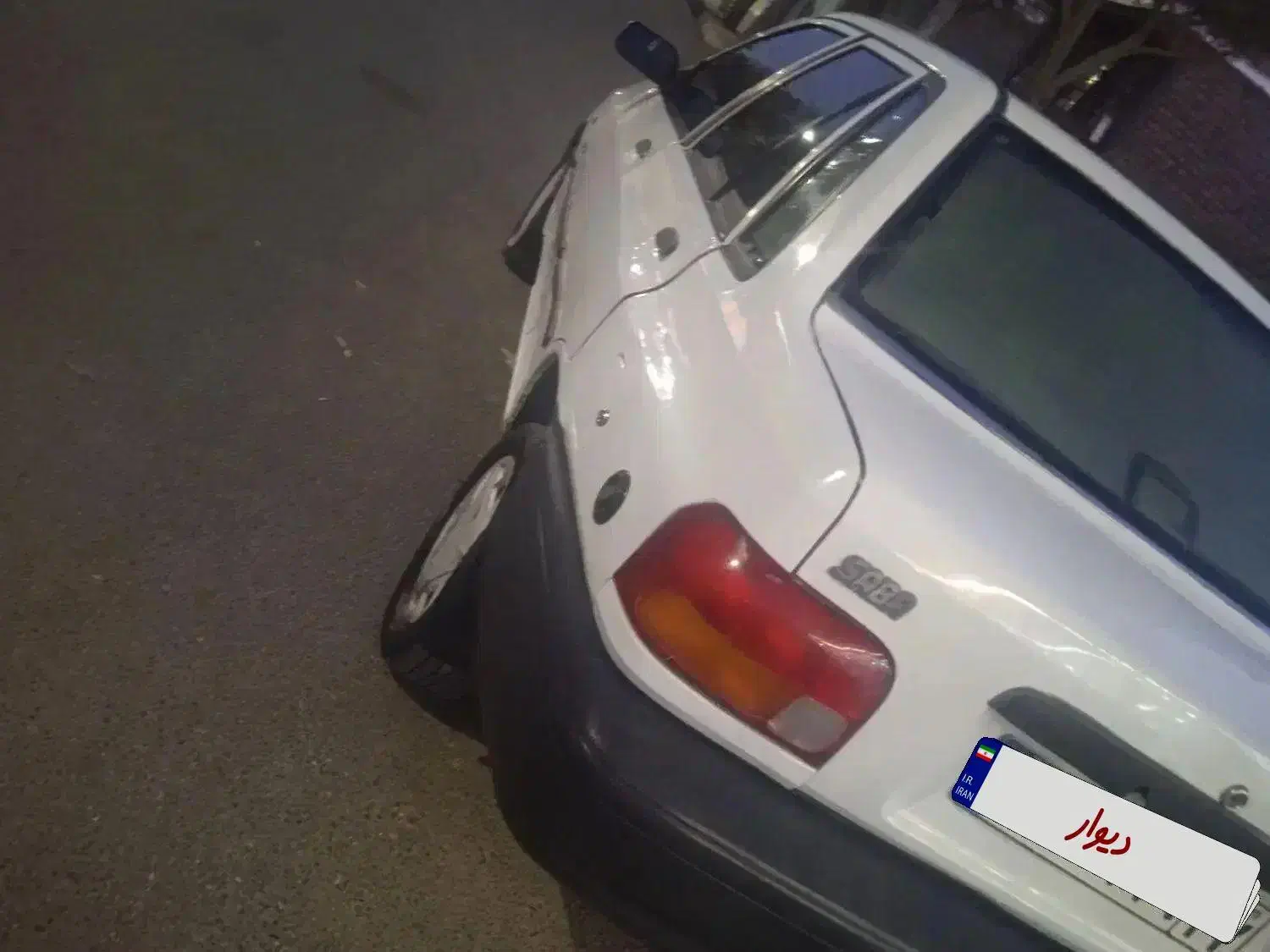 پراید۸۸|خودرو سواری و وانت|تربتحیدریه, آسایش|دیوار