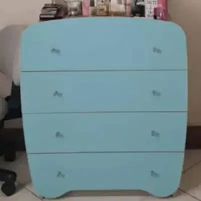 دراور|جاکفشی، کمد، دراور|اردبیل, |دیوار