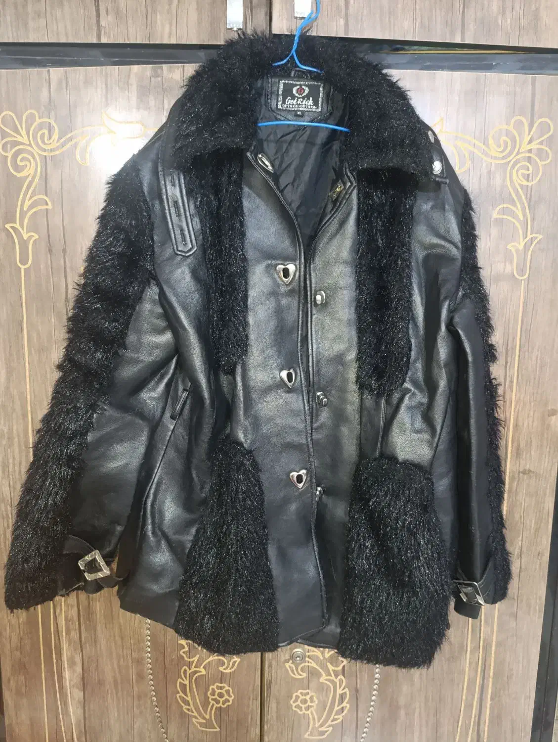 چرم وبارانی|لباس|اهواز, دانشگاه چمران|دیوار