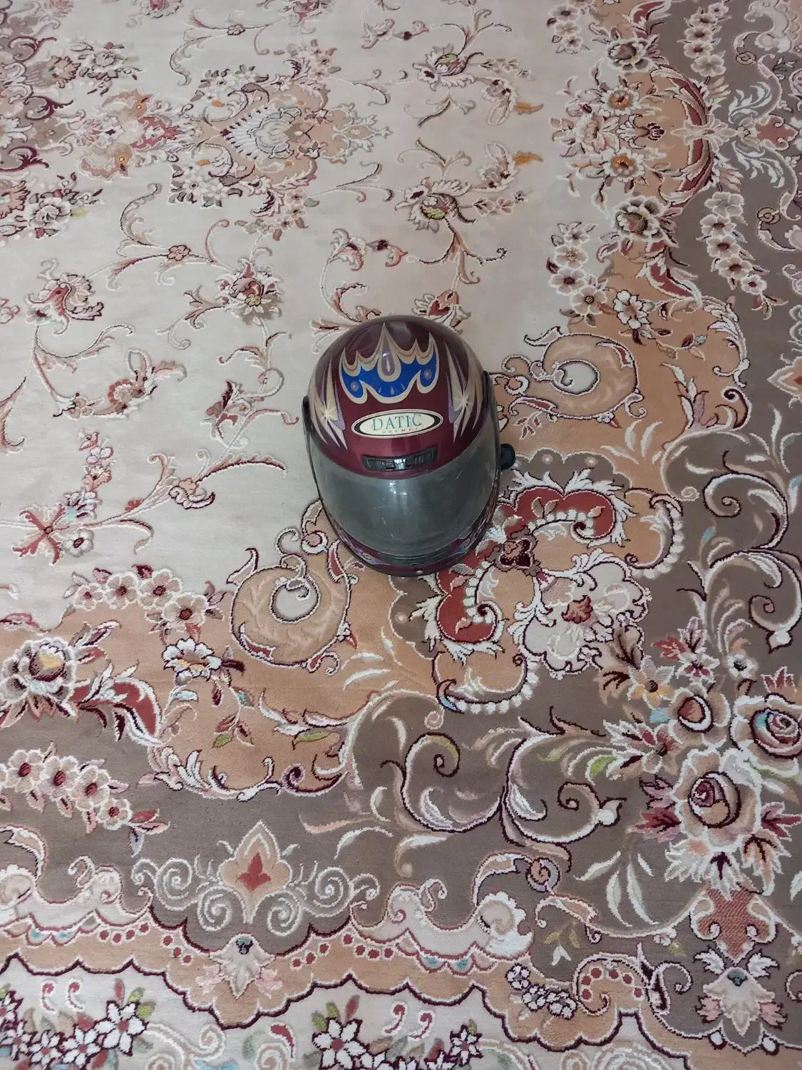 کلاه کاسکت|دوچرخه، اسکیت، اسکوتر|خرم‌آباد, |دیوار