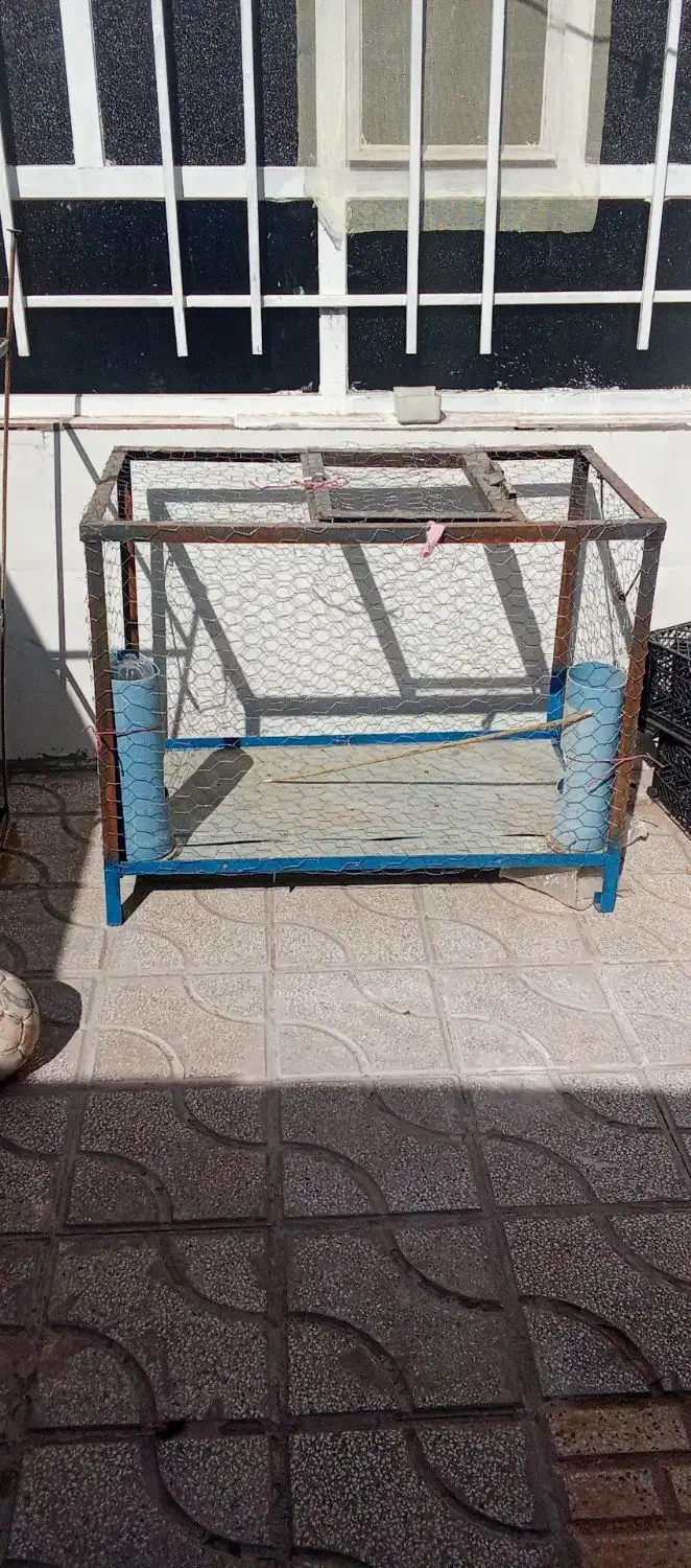 مجموعه لوازم خانه و حیاط نو و کارکرده|حراج|تربتحیدریه, پائین ولایت|دیوار